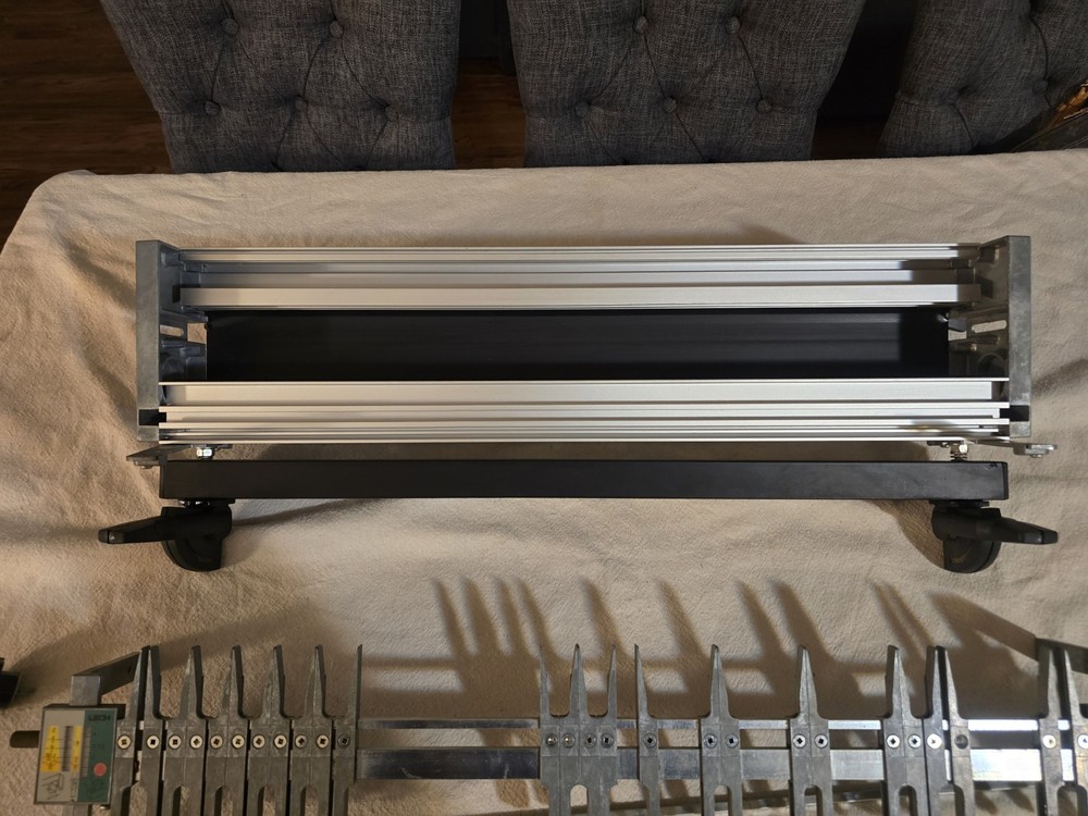 Leigh Dovetail Jig D-4