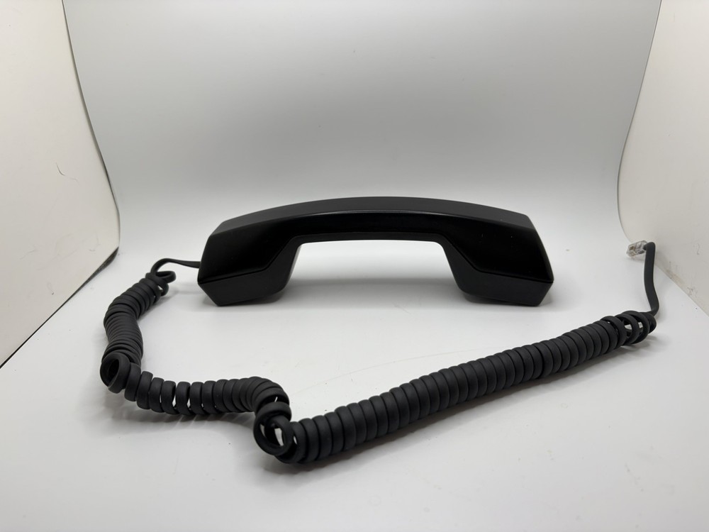 Nitsuko 92763 28-Button Speaker Display Phone (Black)