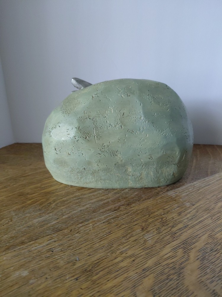 Celestial Tiding Stone With Key Hideaway