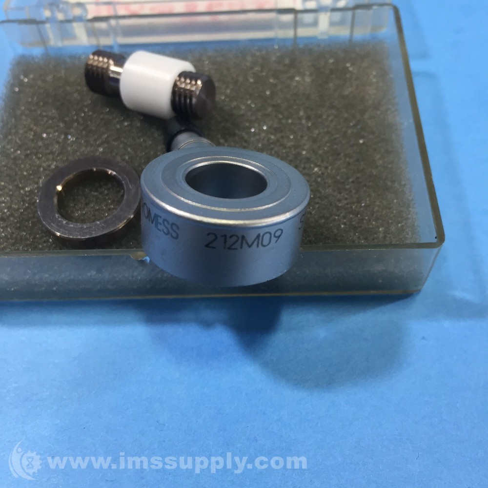 Promess 212M09 Component FNOB