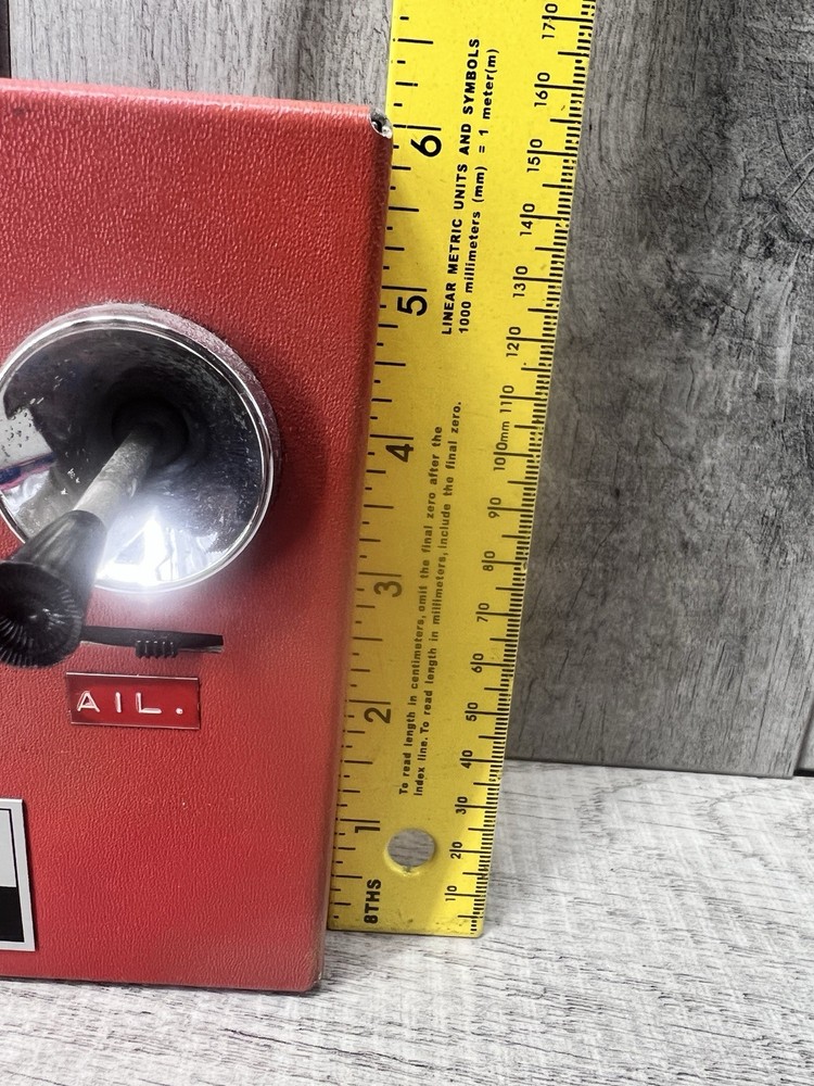 EK-Logictrol Champion 5 Channel Transmitter UNTESTED (Read)