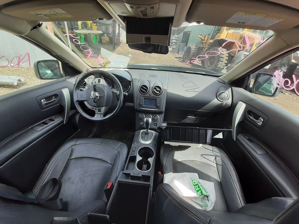 ROGUE 2012 Headrest 949994