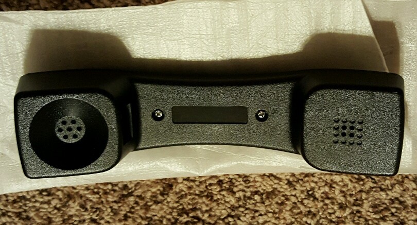 Handset Comdial 2022S BRAND NEW