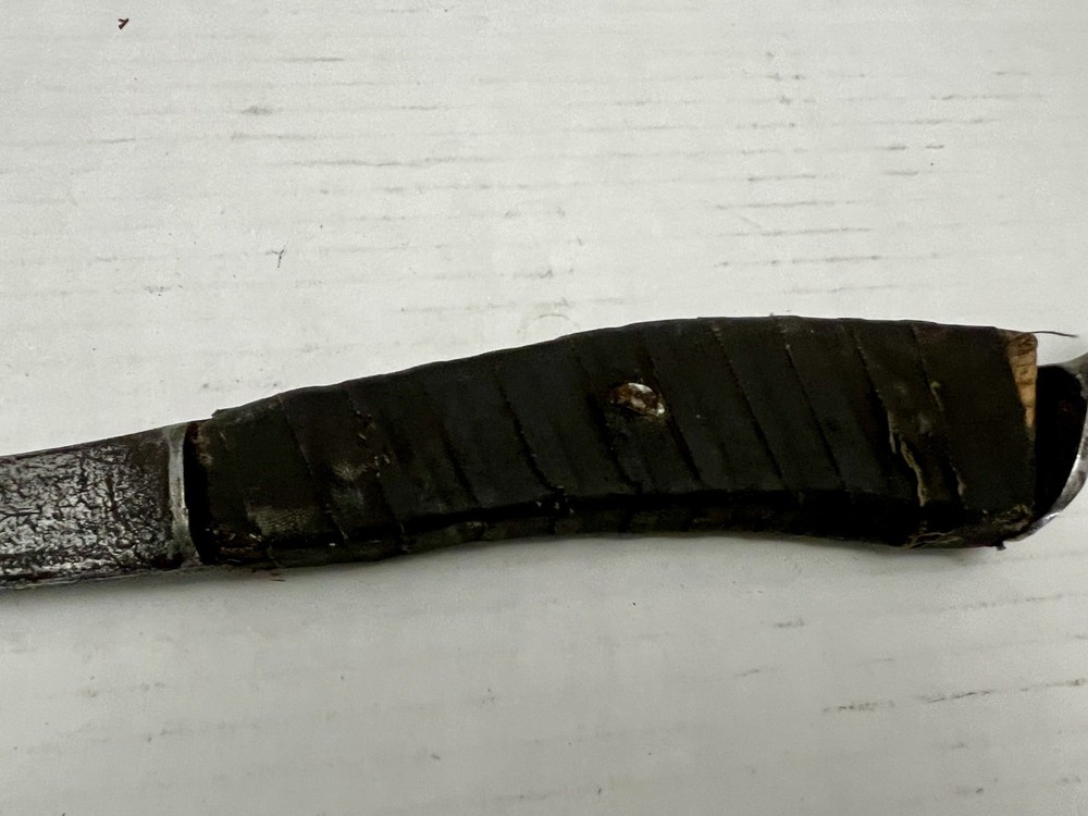 1924 25 Antique Estwing Util-Ax Axe Hatchet Multi Trappers Tool Utilax Utilaxe +