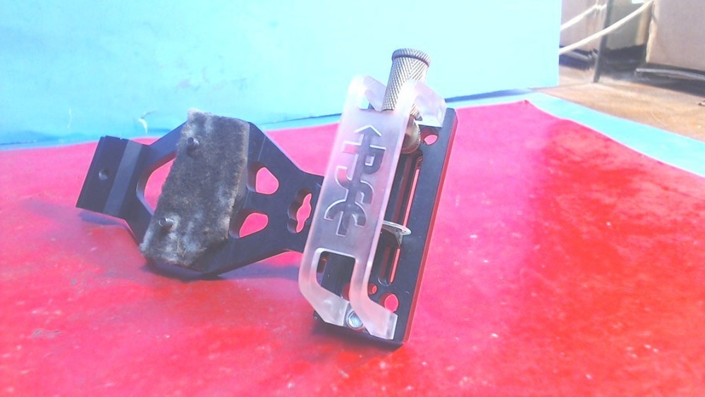 Vintage--  PSE- Archery Sight and & -Bracket-Guard