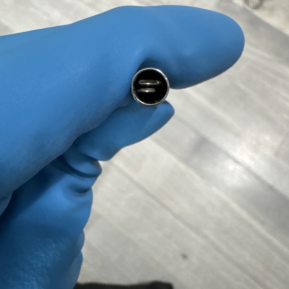 Spectrum/SSS 11/13 LAPAROSCOPIC INSTRUMENT.