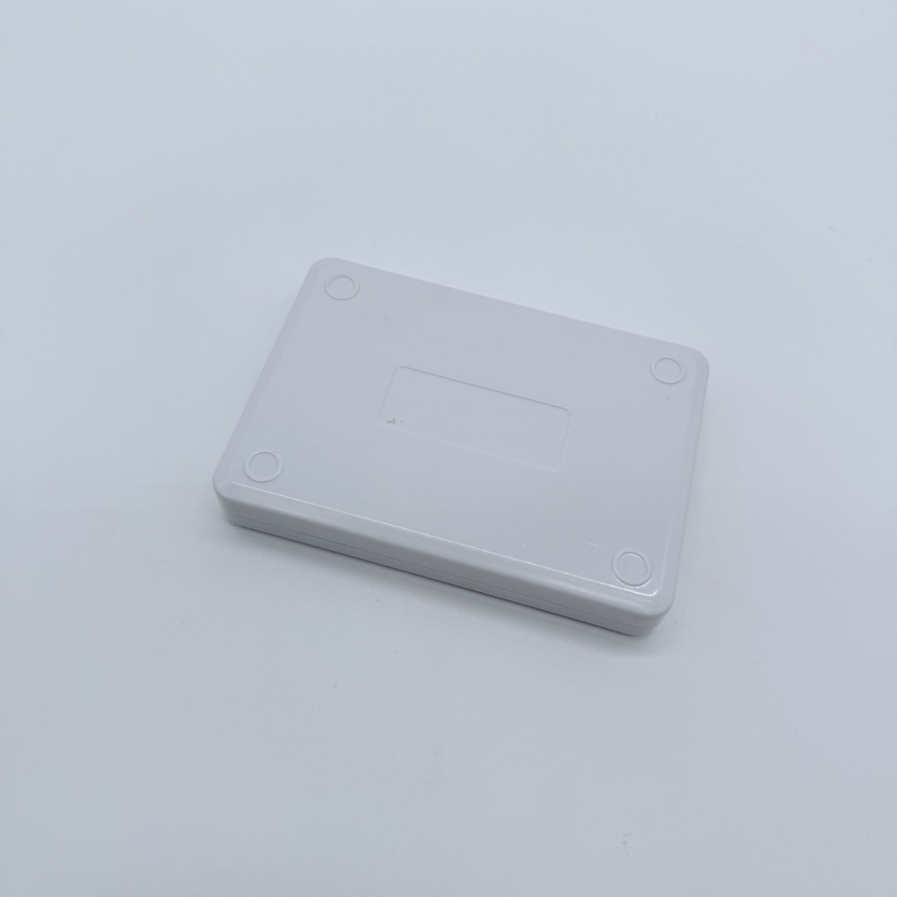 Nintendo Switch Accessory Lot Case Power Tag NFC Ethernet USB Bundle