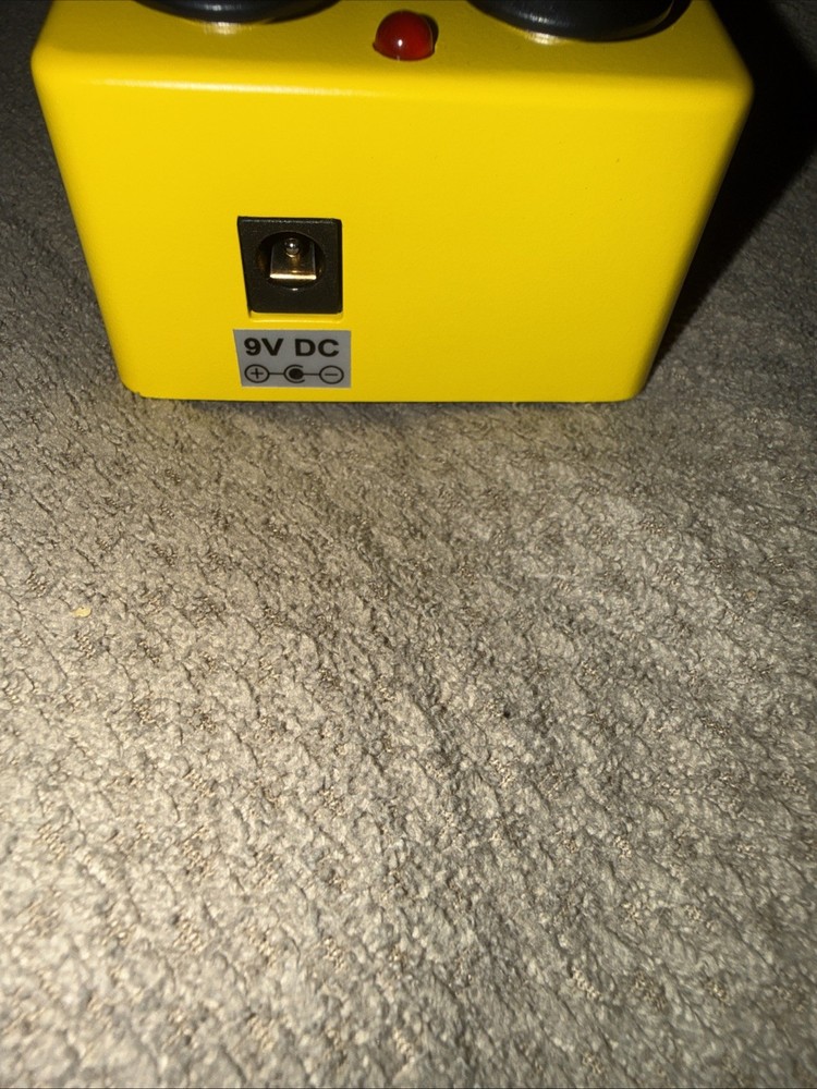 Blackstar LT Drive Distortion Effects Pedal