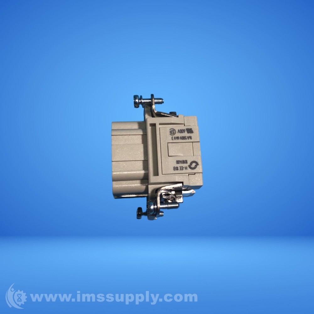 10181400 Connector FNIP