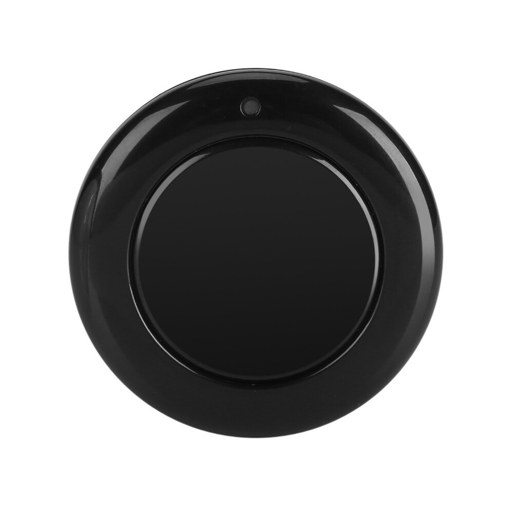 433MHz RF EV1527 Wireless Remote-Control Round Transmitter 1-Button Regulate XG