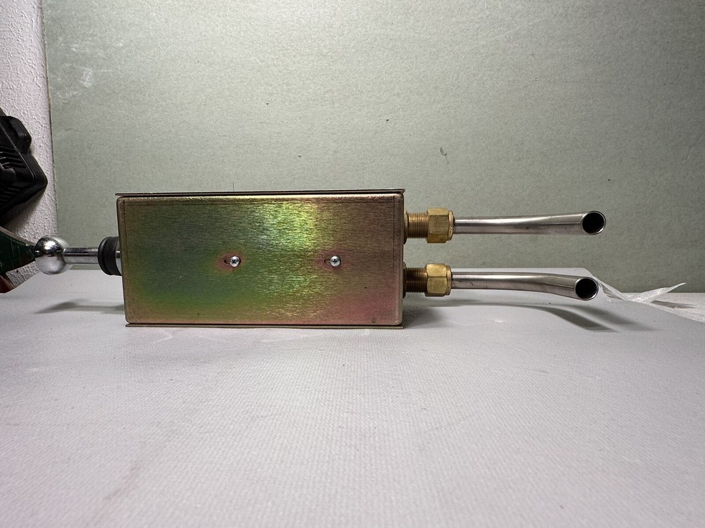 Square D Joystick Operator , 9001-K36-H