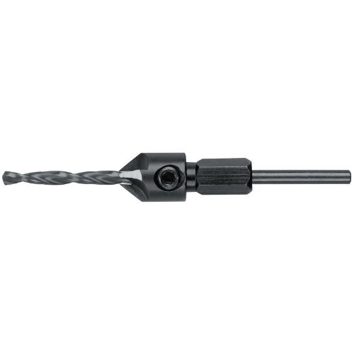 DEWALT DW2711 No.8 Replacement Drill Bit and Countersink