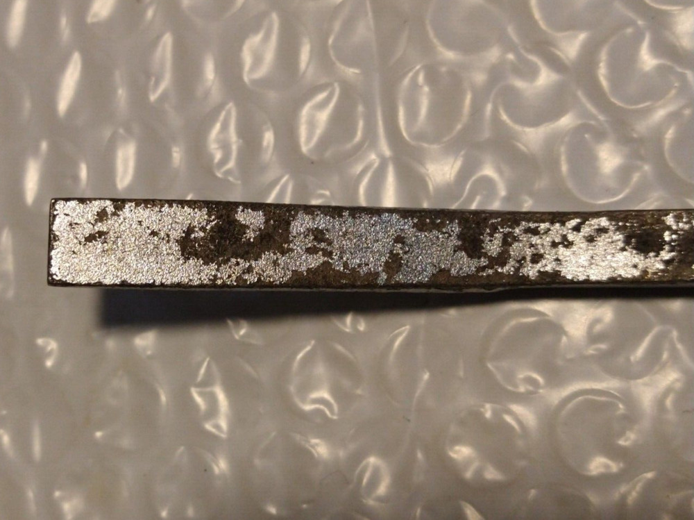 MAC TOOLS S-7, BRAKE ADJUSTING SPOON * 6" LONG *