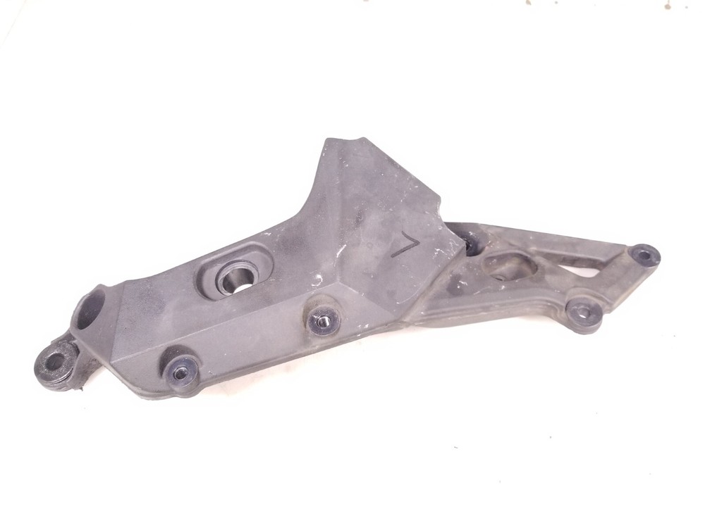 2006 MV Agusta Brutale 910S Left Side Frame Support Mount Bracket
