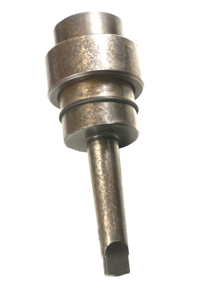 QUICK CHANGE TAPPING CHUCK SHANK 3MT