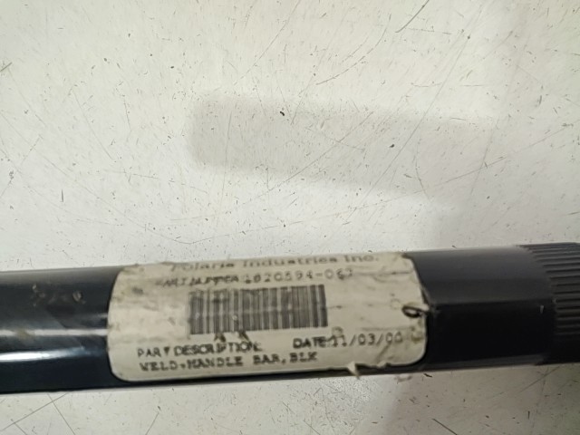 Handlebar, Black - 2000 POLARIS NOS