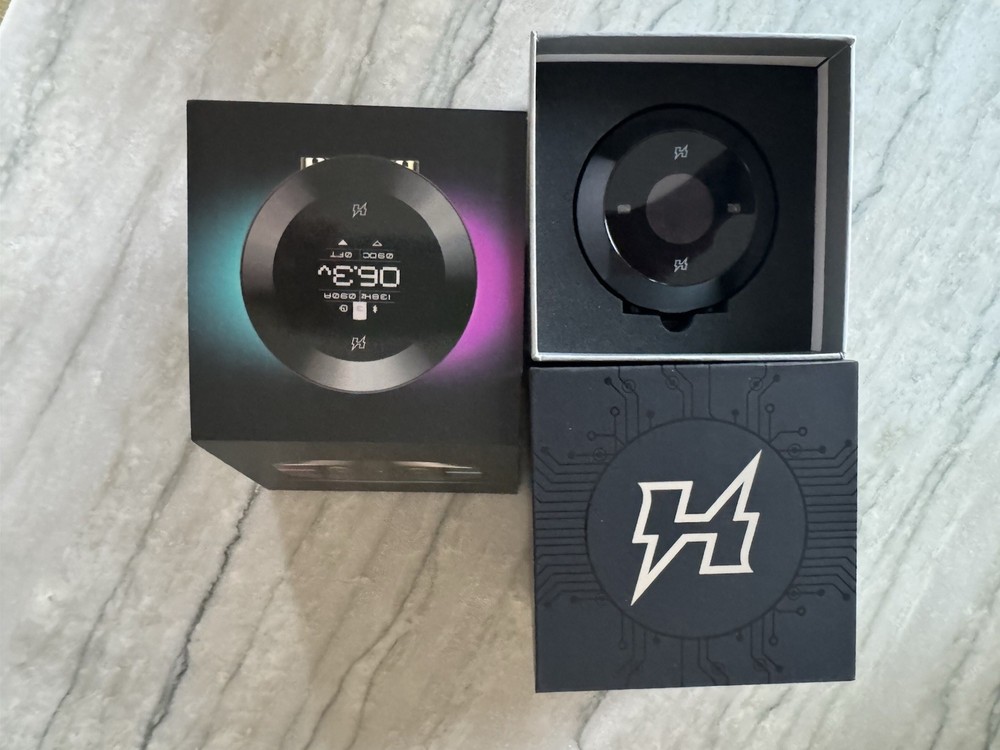 Dark Lab HOVER POWER SUPPLY