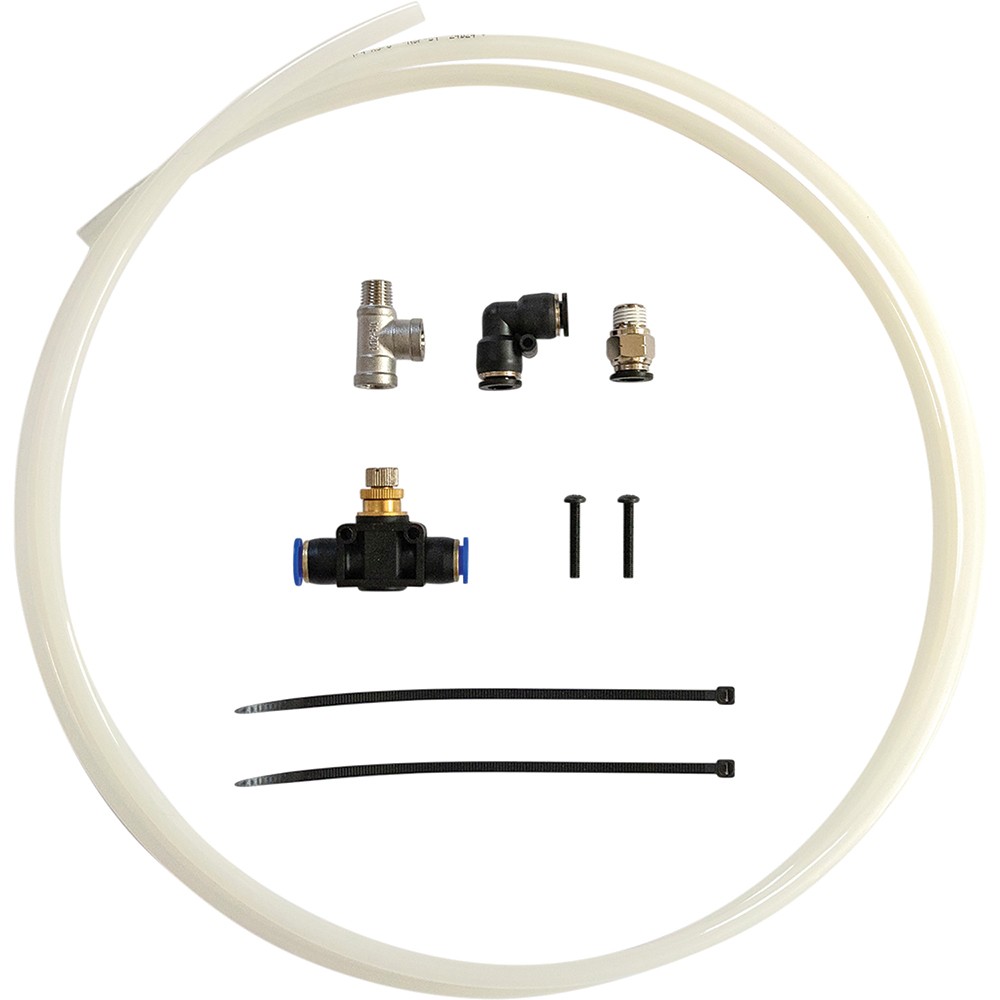 2K QUICK SPRAY SYSTEM KIT DMX-1600
