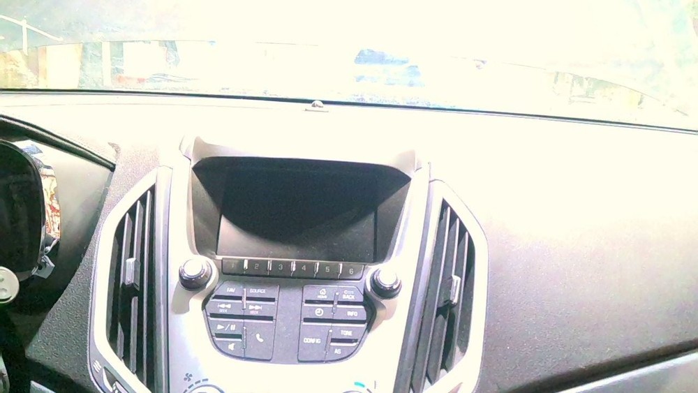 2010-2017 GMC Terrain Dash Mounted Lower 7" Display Screen