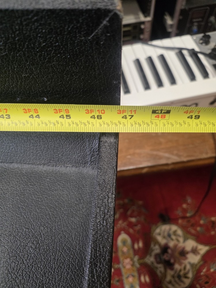 Hohner Clavinet C Lid 1960s 1970s