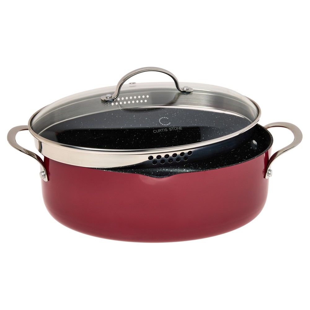 Curtis Stone 17-piece All-Purpose Cookware Set