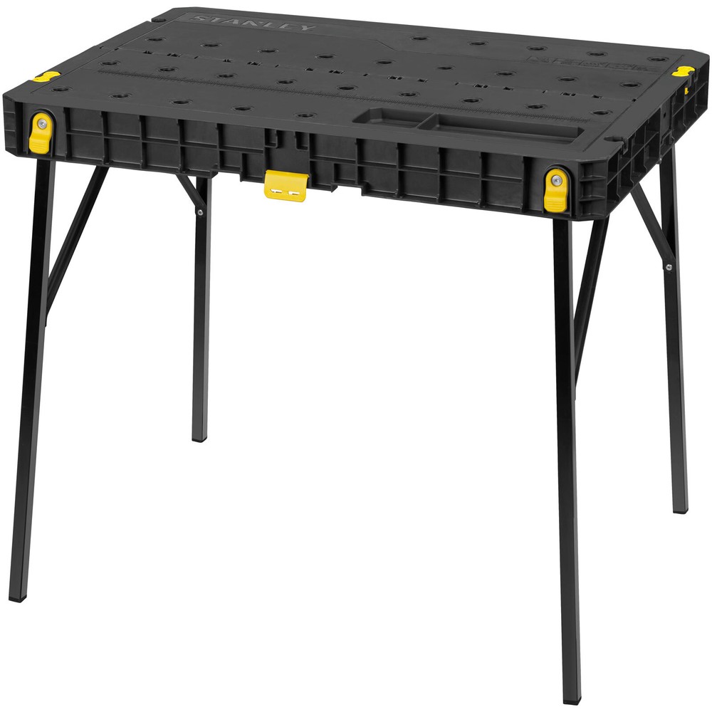 Stanley STST83492-1 Folding Workbench