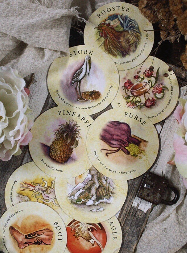 🪬Psychic Card Readings 🔮