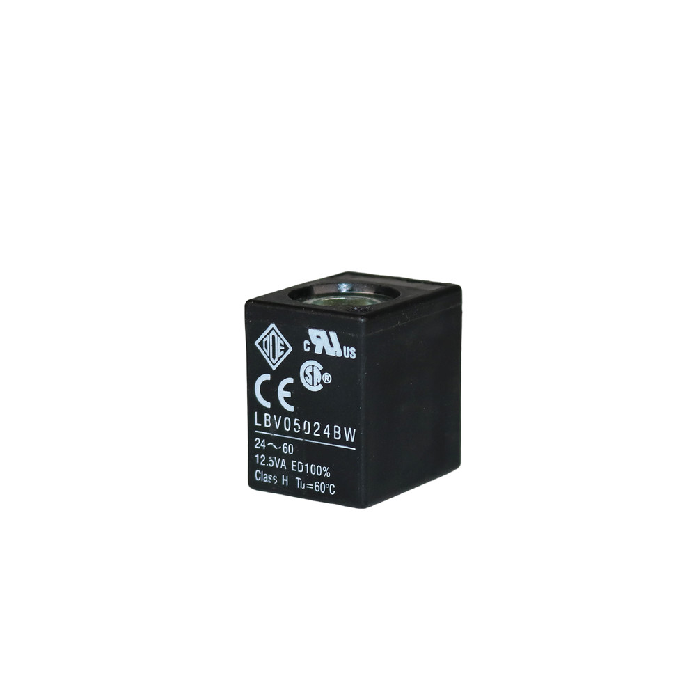 ODE | LBV05024BW 24VAC 22mm Coil