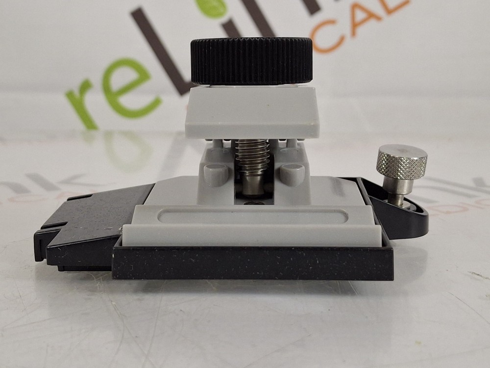 Baxter AS50 Infusion Pump Bracket