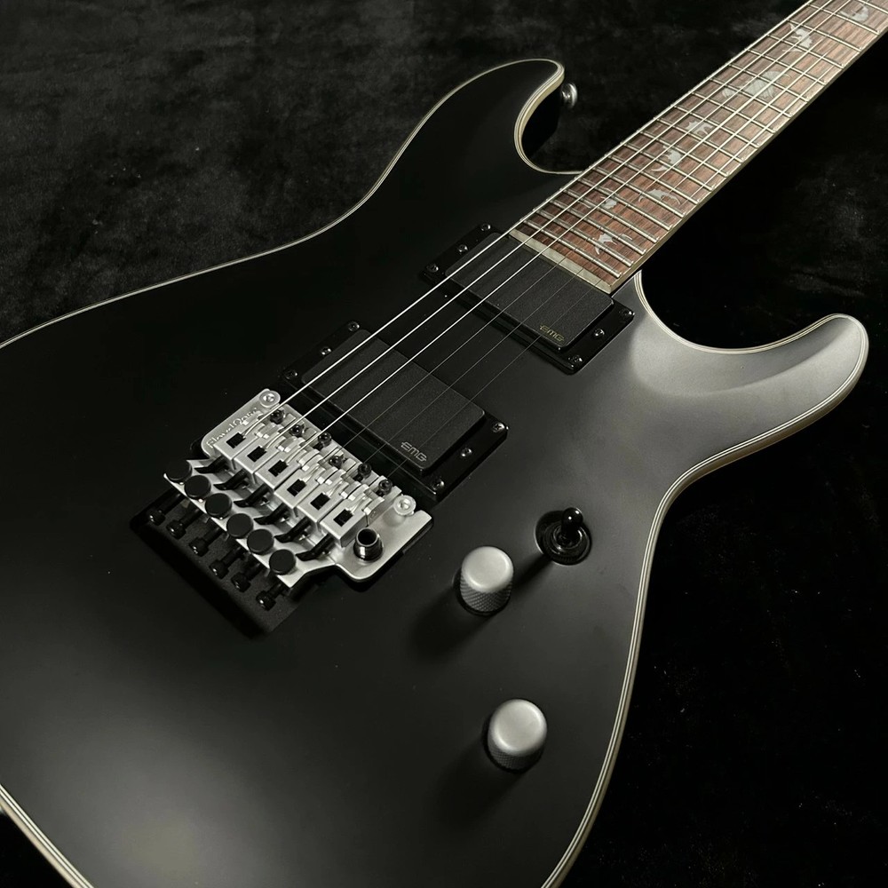 Used SCHECTER AD-DM-PTM-FR Electric Guitar