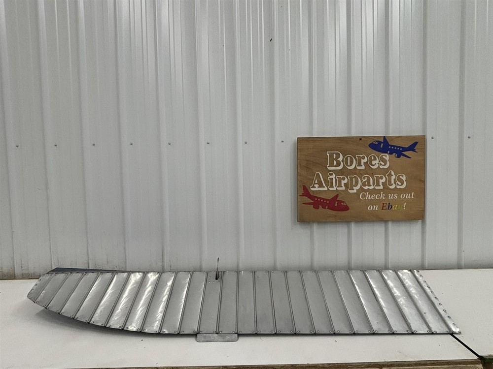 Luscombe Model 8 Left Aileron Assembly 58273