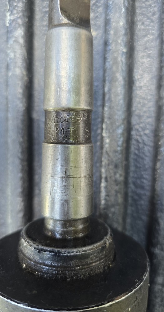 Tapmatic 70X Reversible Tapping Attachment, 3MT
