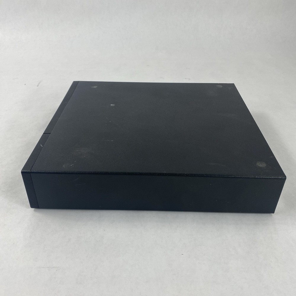 IBM 7207-122 SCSI External Drive Power Tested