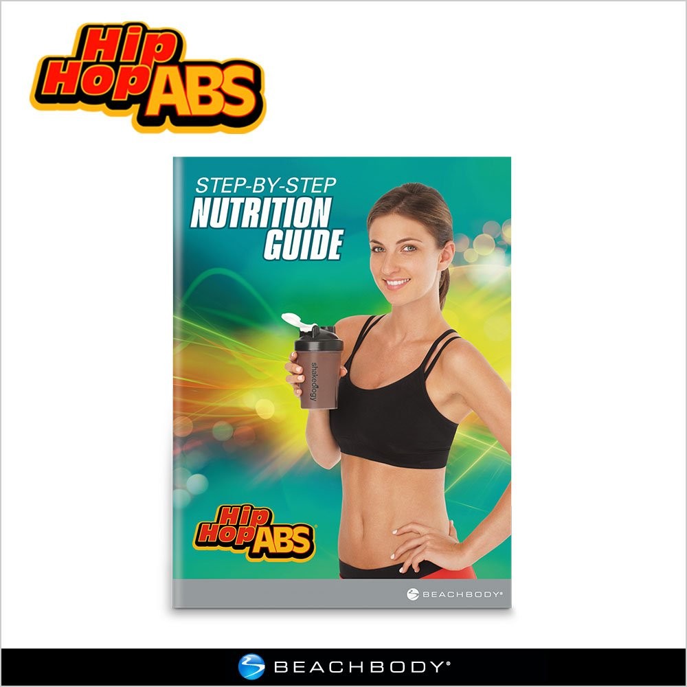 Hip Hop Abs DVD Workout