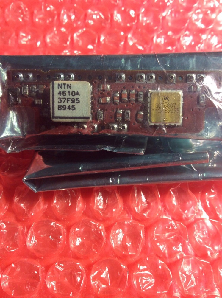 Motorola NTN4610A Board - NOS