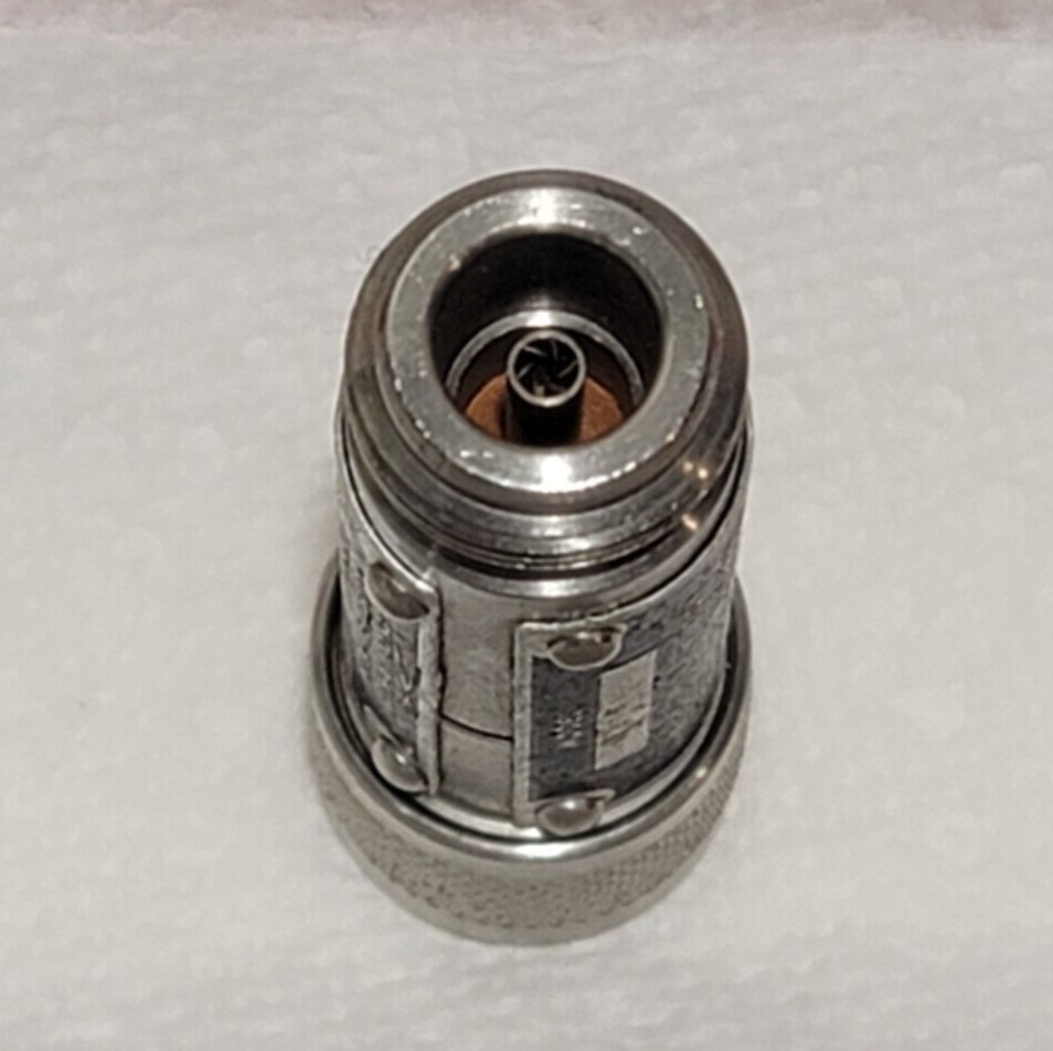 Weinschel Engineering Attenuator Model 1-15