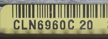 Motorola Quantar Station Control Module Model CLN6960C ++ NICE ++