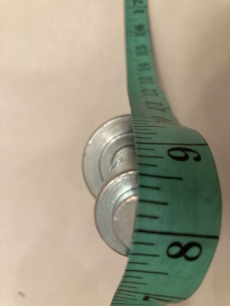 Adjusting Screw bolt stud