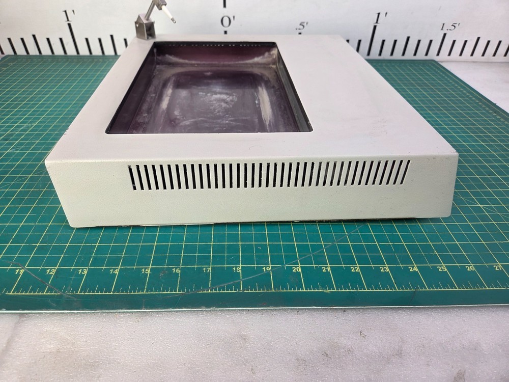 Boekel 145701 Lighted Tissue Flotation Heated Water Bath