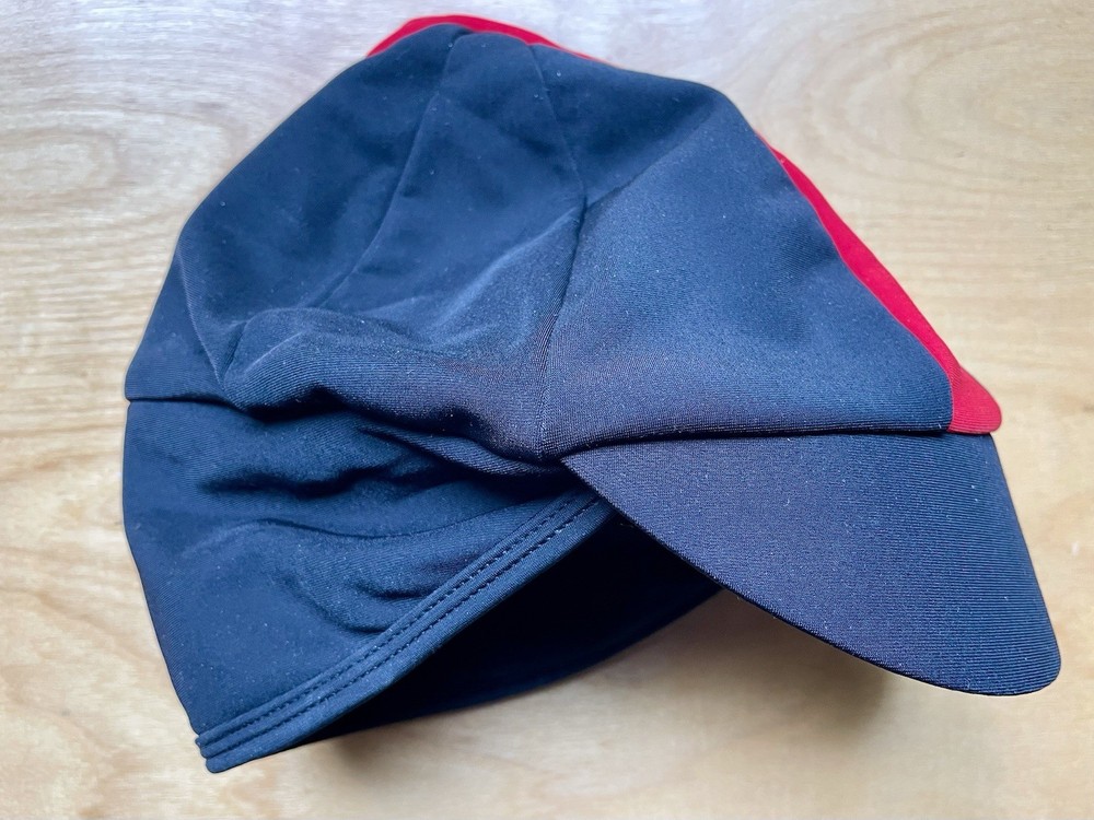 Castelli Risvolto Winter Cycling Cap One size
