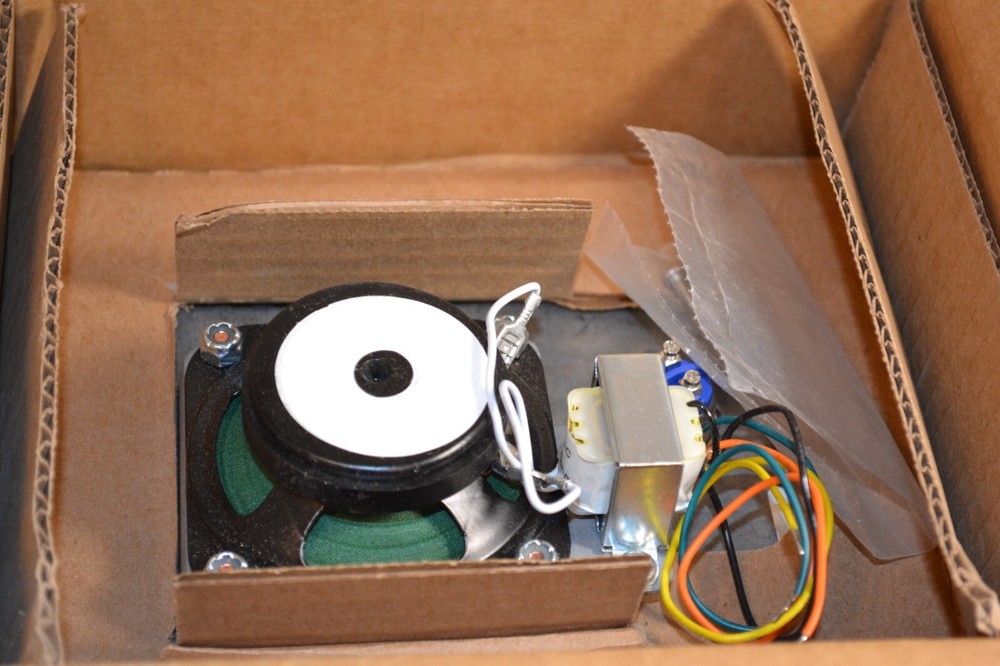 BOGEN VRS3 Vandal Resistant Speaker