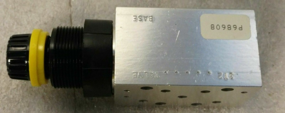 Bosch P68608 Base Valve