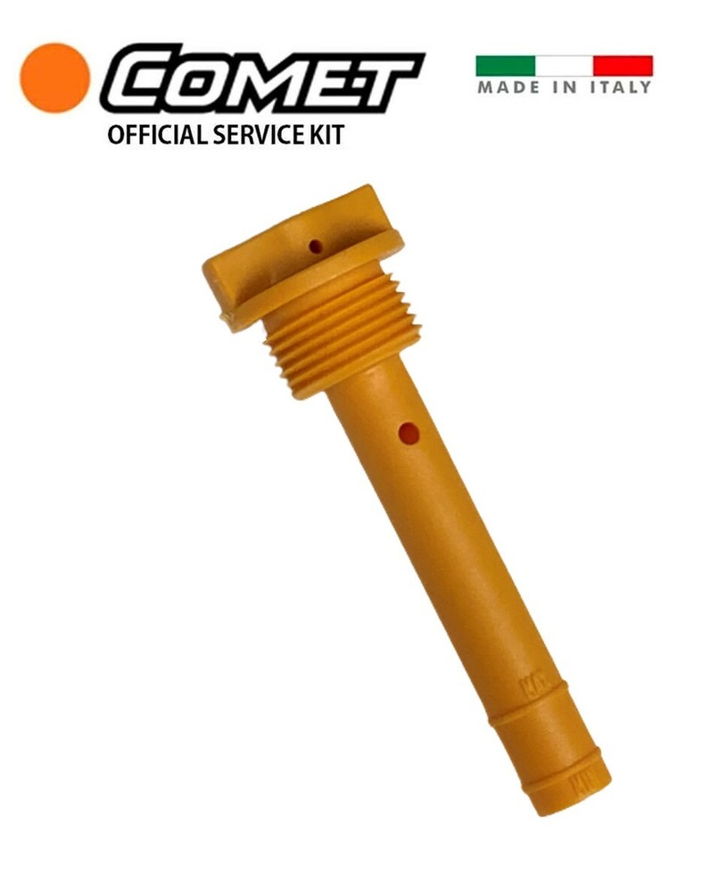 3200005100 COMET OIL CAP WITH DIPSTICK