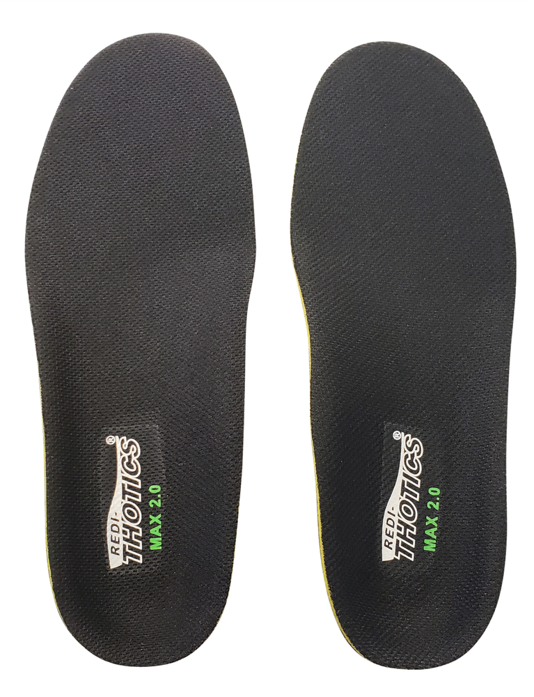 Redi-Thotics Max Orthotic Insole