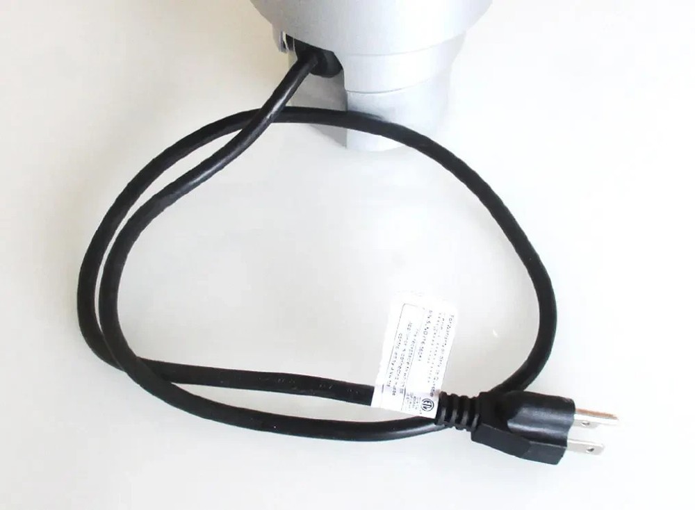 XO XOD12BUILDER Continuous Feed 1/2 HP Garbage Disposal with Power Cord