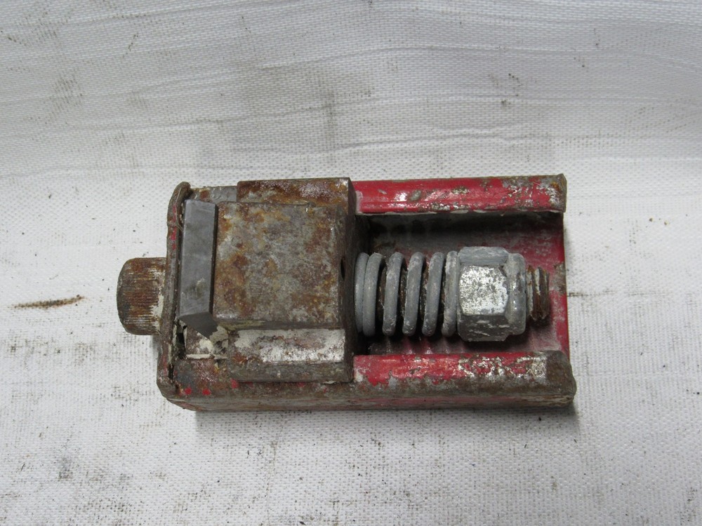 Concrete Grinder Strip