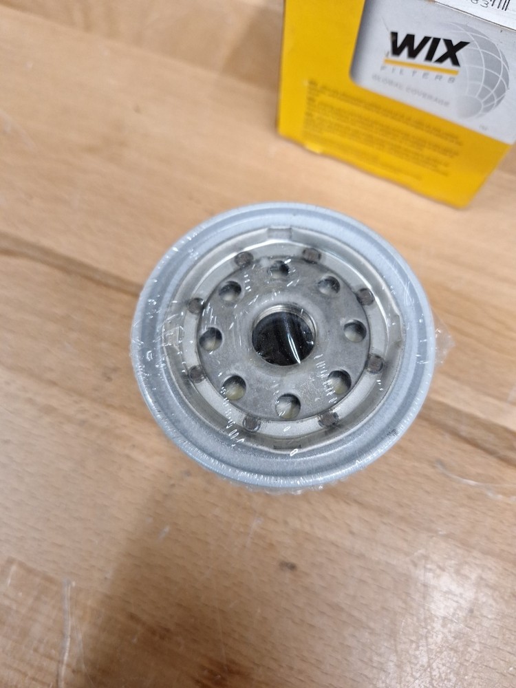 Wix 33583 Fuel Filter NOS