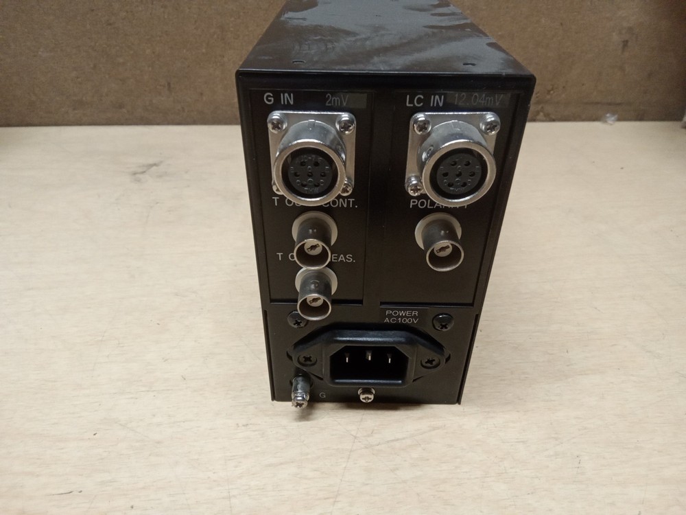Meiden SU12R100S Microphone Amp Module.