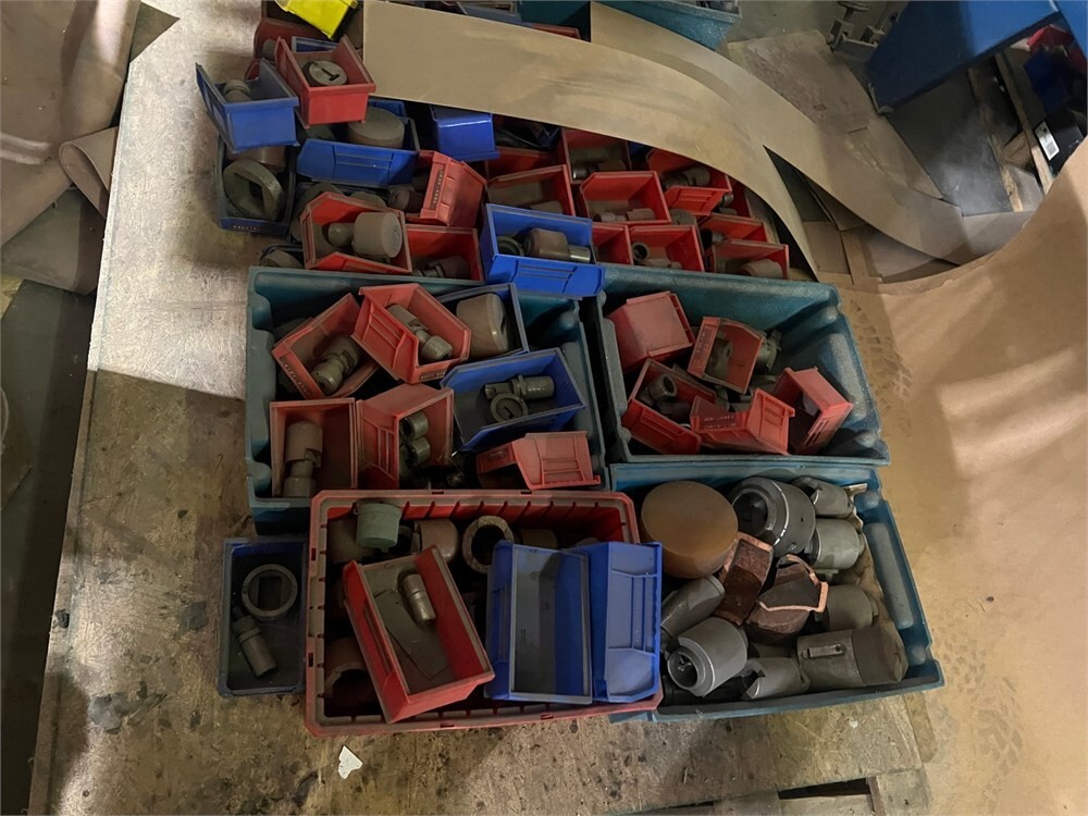 Murata "C-3000" Turret Punch Press