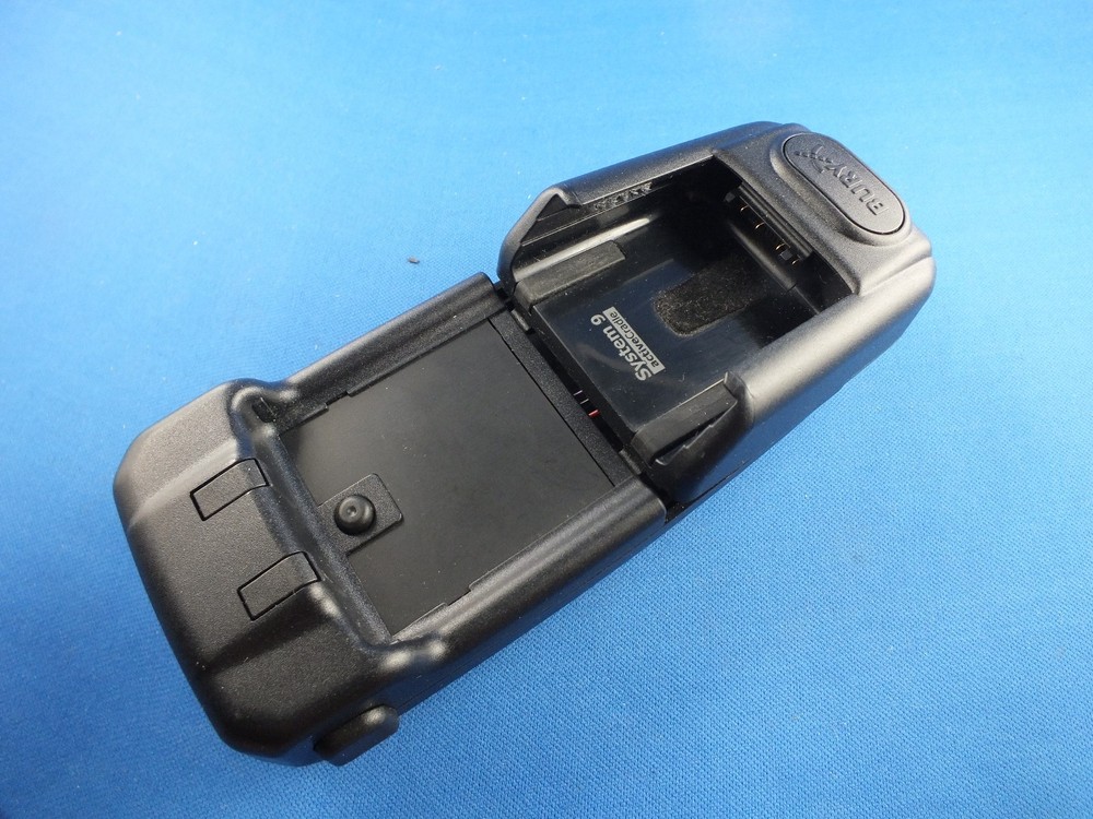 Bury adapter for Nokia 6280 System9 active cradle mobile holder mobile case new